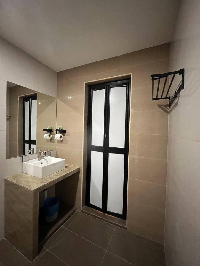 Rnk Boutique Hotel 지트라 외부 사진