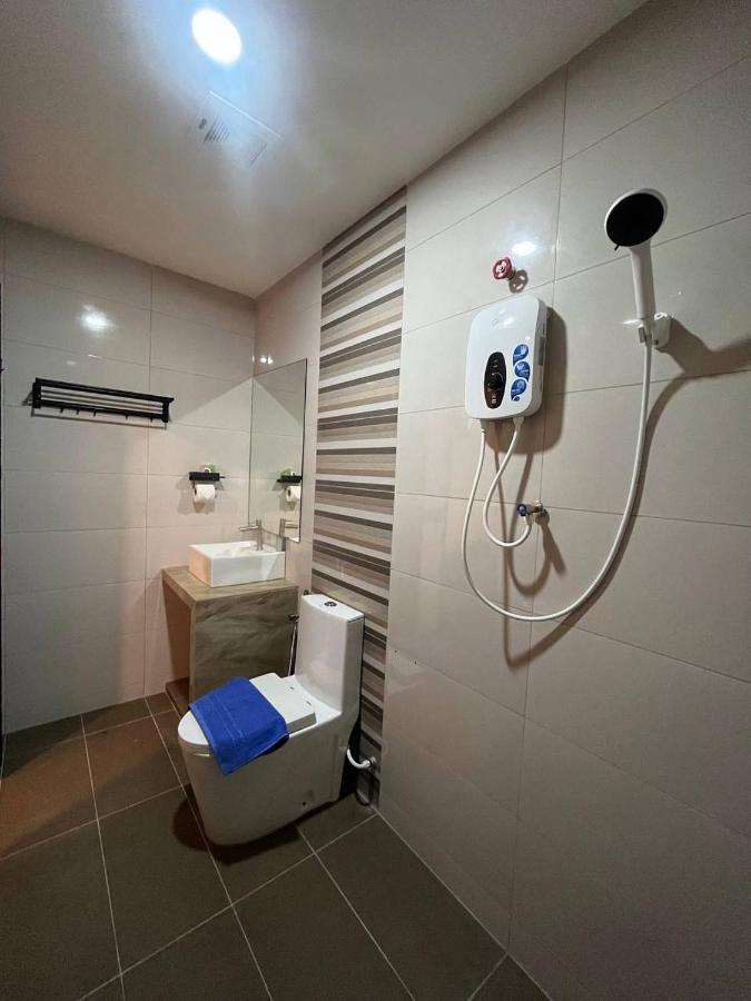 Rnk Boutique Hotel 지트라 외부 사진