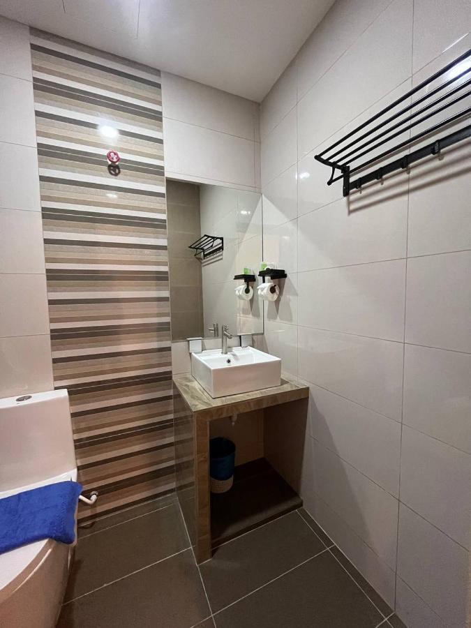 Rnk Boutique Hotel 지트라 외부 사진