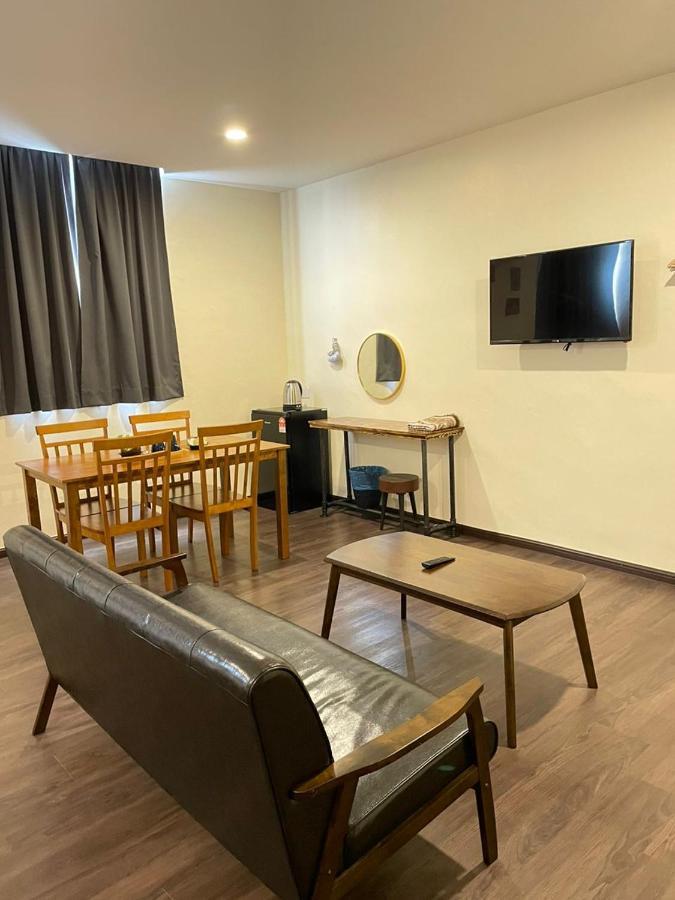 Rnk Boutique Hotel 지트라 외부 사진