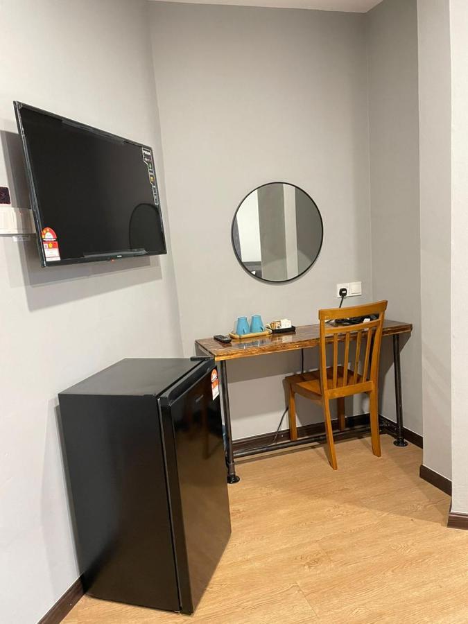 Rnk Boutique Hotel 지트라 외부 사진