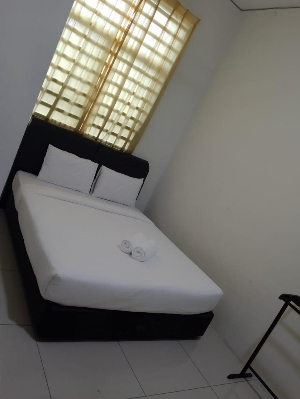 Rnk Boutique Hotel 지트라 외부 사진