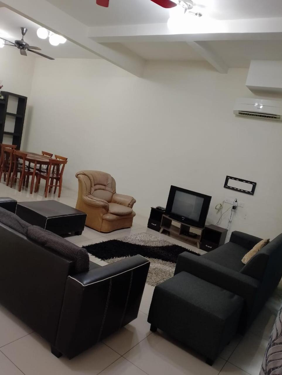 Rnk Boutique Hotel 지트라 외부 사진