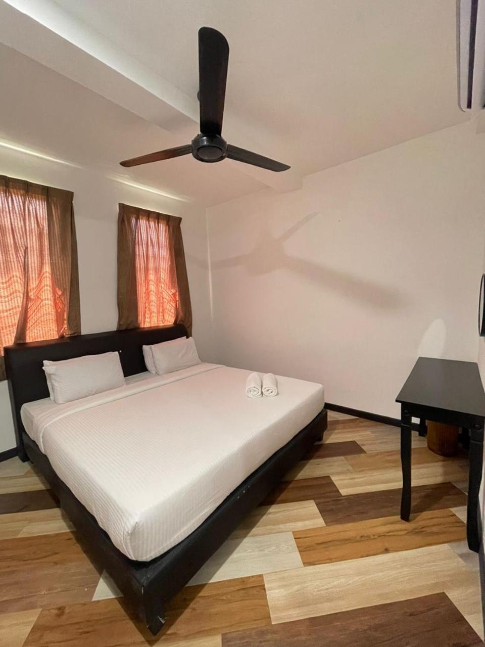 Rnk Boutique Hotel 지트라 외부 사진