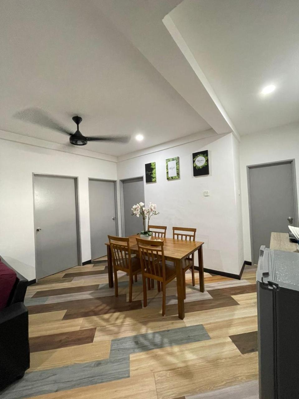 Rnk Boutique Hotel 지트라 외부 사진