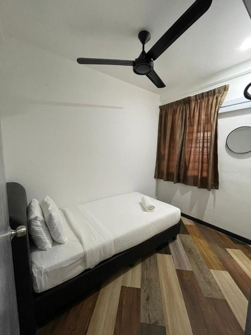Rnk Boutique Hotel 지트라 외부 사진
