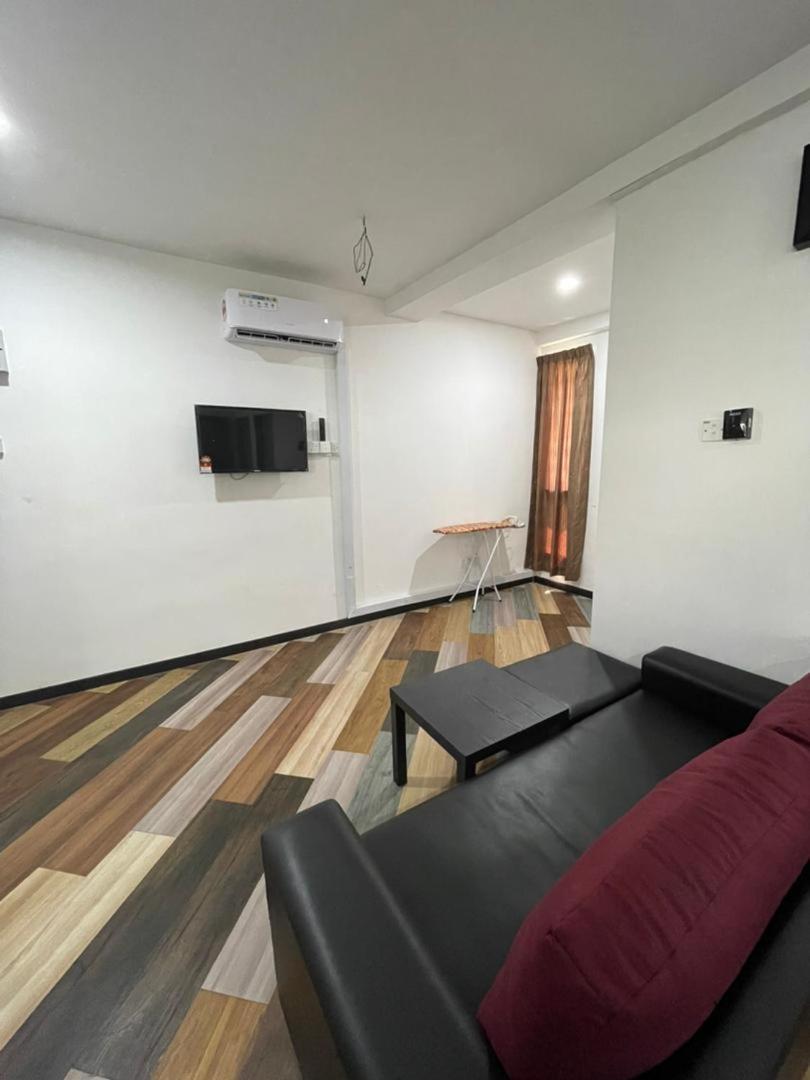 Rnk Boutique Hotel 지트라 외부 사진