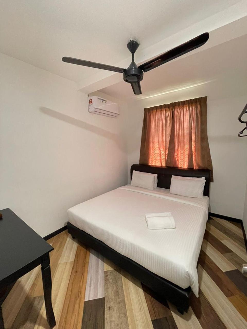 Rnk Boutique Hotel 지트라 외부 사진