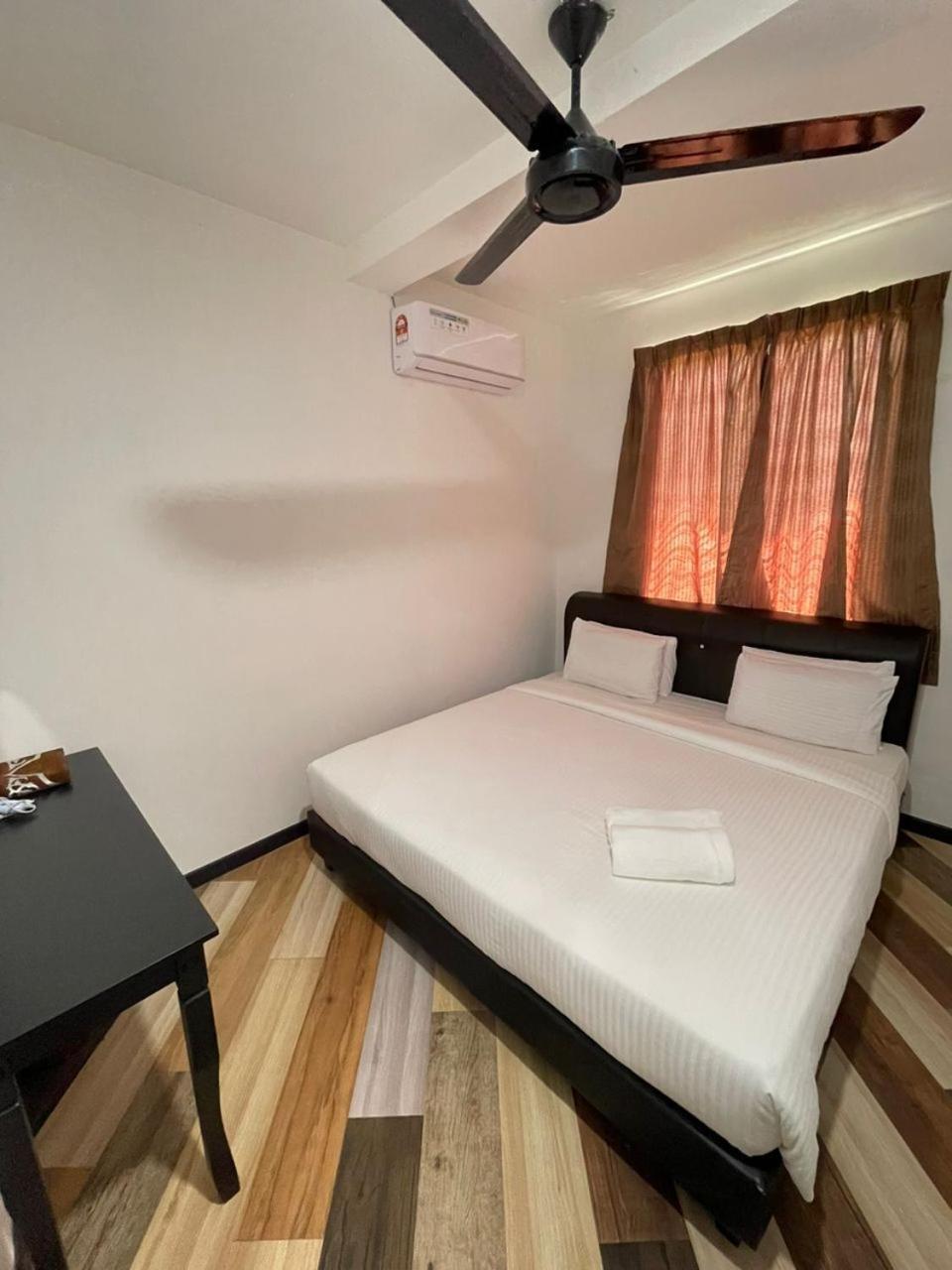 Rnk Boutique Hotel 지트라 외부 사진