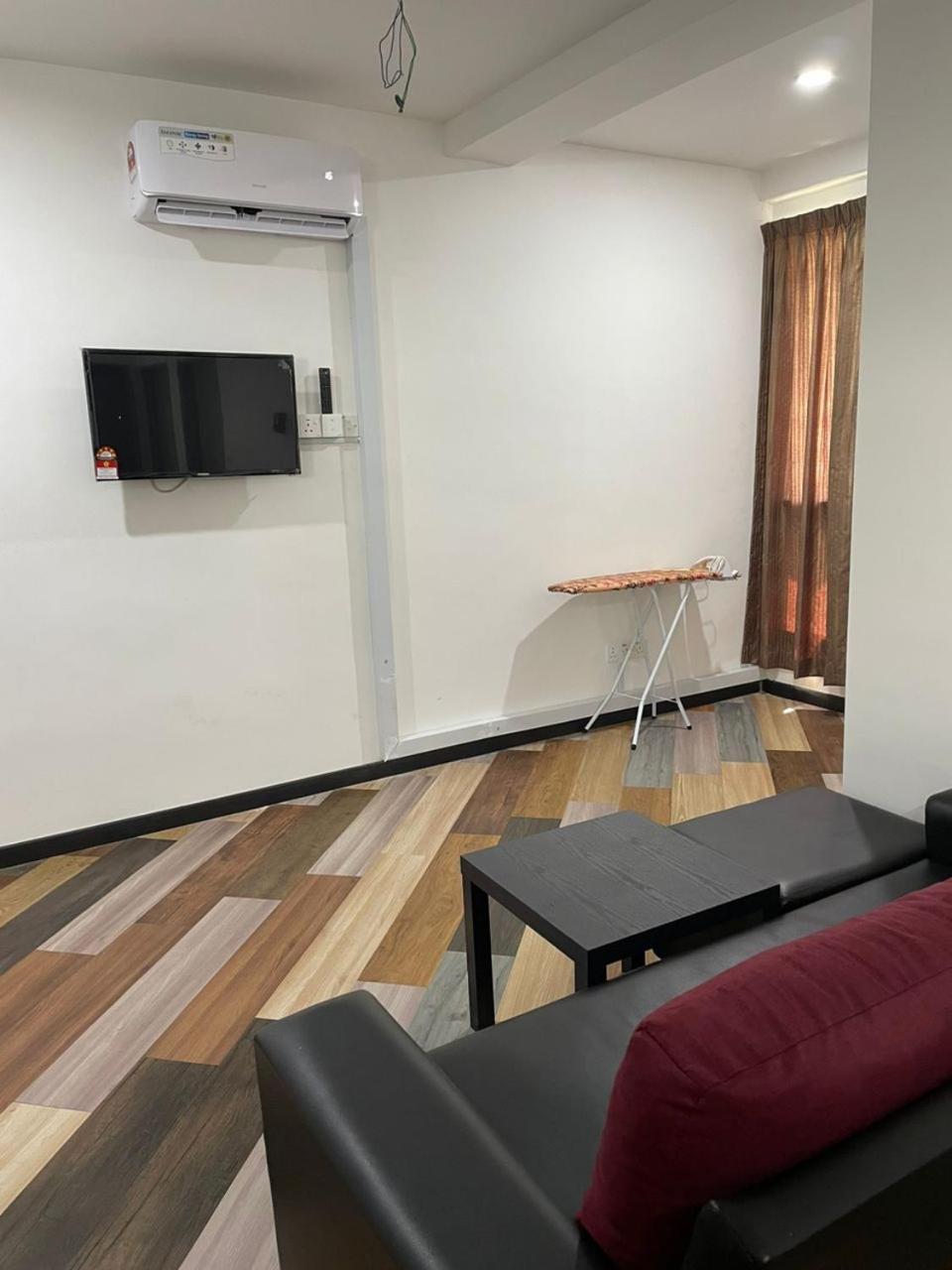 Rnk Boutique Hotel 지트라 외부 사진