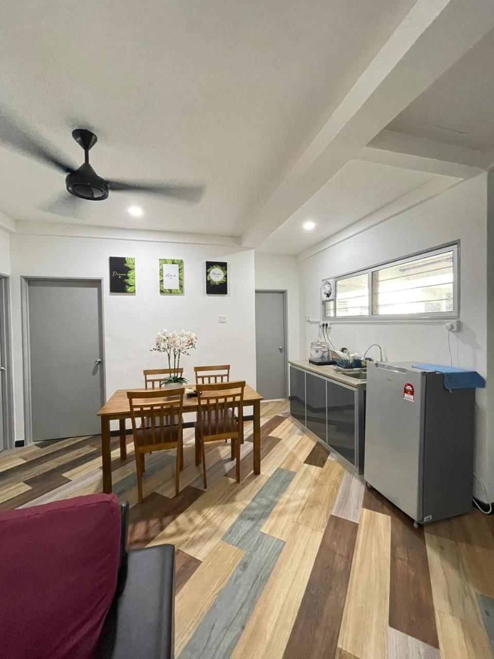 Rnk Boutique Hotel 지트라 외부 사진