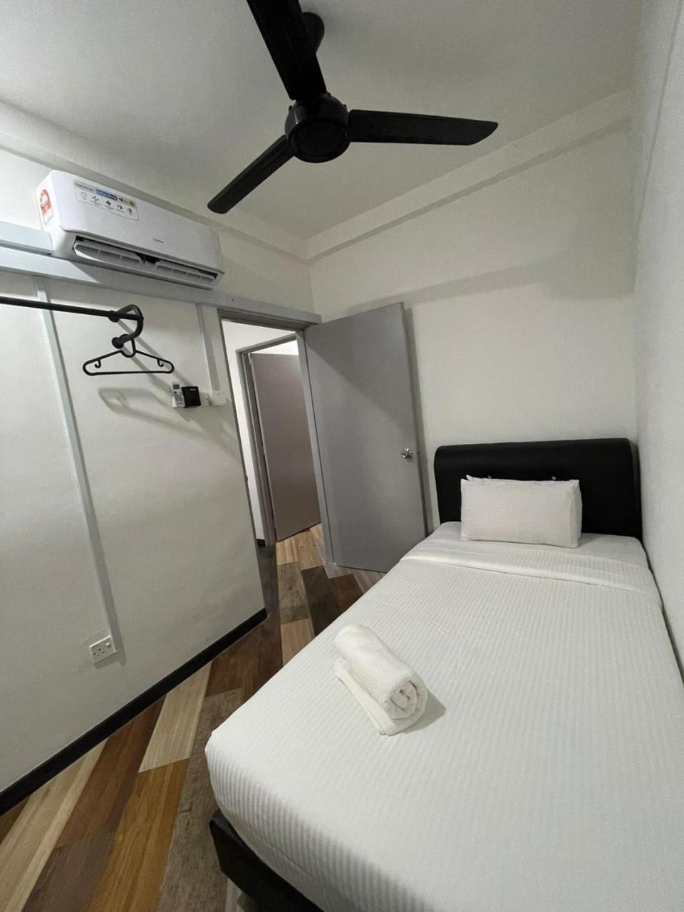 Rnk Boutique Hotel 지트라 외부 사진