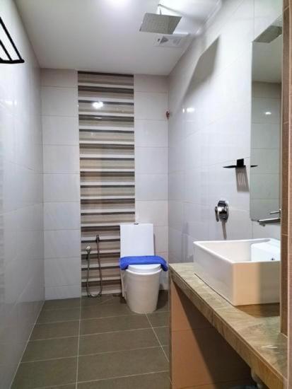 Rnk Boutique Hotel 지트라 외부 사진