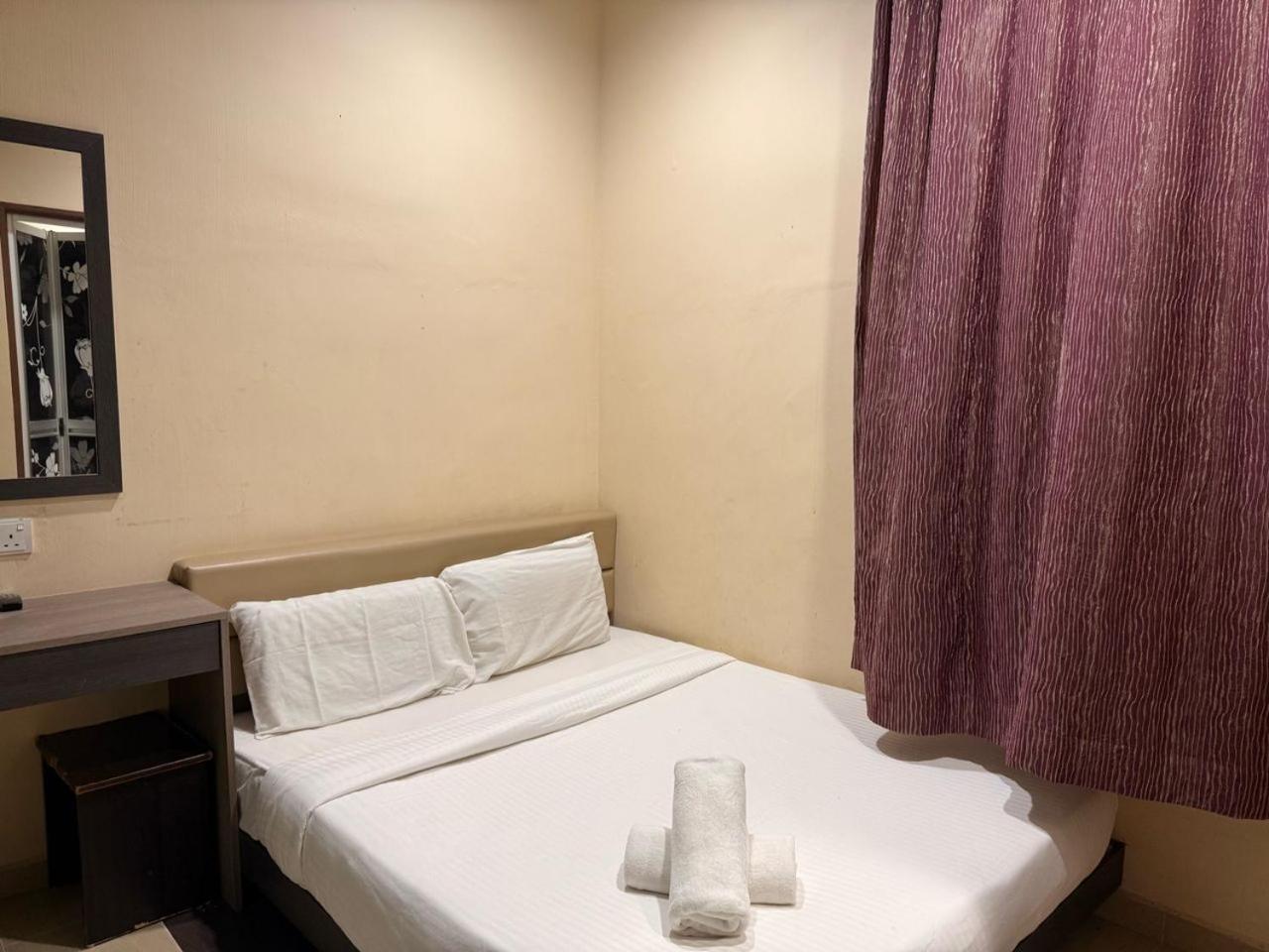 Rnk Boutique Hotel 지트라 외부 사진